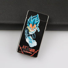 Load image into Gallery viewer, Pro Dual Arc Lighter
