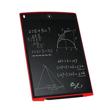 Load image into Gallery viewer, Portable 12" Ultra-thin &amp; Super lightweight LCD Writing Tablet
