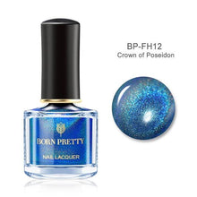Load image into Gallery viewer, Holographic Laser Nail Polish
