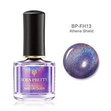 Load image into Gallery viewer, Holographic Laser Nail Polish
