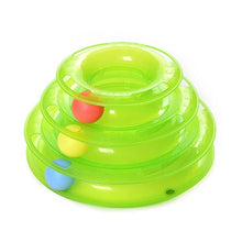 Load image into Gallery viewer, Cats Tower Ball
