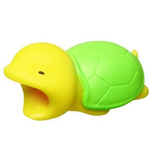 Load image into Gallery viewer, Cable Chompers Animal Protectors Bite
