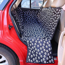 Load image into Gallery viewer, PET CAR SEAT COVER [WATERPROOF]
