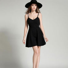 Load image into Gallery viewer, Angel Wing Dresses (White &amp; Black!)
