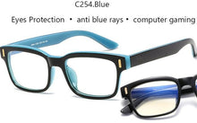 Load image into Gallery viewer, ProGlass - Anti Blue Rays Computer &amp; Gaming Glasses

