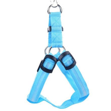 Load image into Gallery viewer, Super Safe LED Dog Harness
