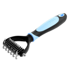 Load image into Gallery viewer, Brush Pet Dematting Tool
