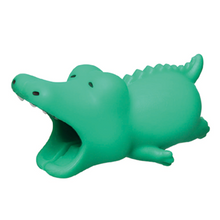 Load image into Gallery viewer, Cable Chompers Animal Protectors Bite
