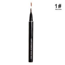 Load image into Gallery viewer, Super LONG Lasting Waterproof Eyebrow Makeup Tattoo Pen
