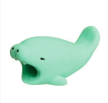 Load image into Gallery viewer, Cable Chompers Animal Protectors Bite
