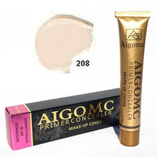 Load image into Gallery viewer, Pro Concealer Make up Cover
