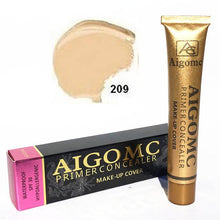 Load image into Gallery viewer, Pro Concealer Make up Cover
