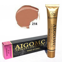 Load image into Gallery viewer, Pro Concealer Make up Cover
