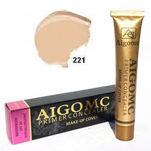 Load image into Gallery viewer, Pro Concealer Make up Cover
