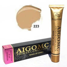 Load image into Gallery viewer, Pro Concealer Make up Cover
