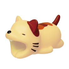 Load image into Gallery viewer, Cable Chompers Animal Protectors Bite
