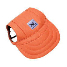 Load image into Gallery viewer, Dog Fashion Hat
