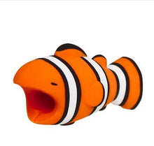 Load image into Gallery viewer, Cable Chompers Animal Protectors Bite
