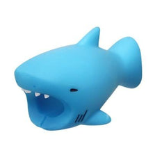 Load image into Gallery viewer, Cable Chompers Animal Protectors Bite
