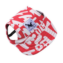 Load image into Gallery viewer, Dog Fashion Hat

