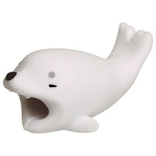 Load image into Gallery viewer, Cable Chompers Animal Protectors Bite
