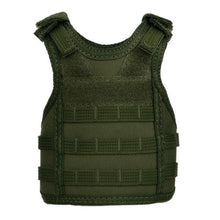 Load image into Gallery viewer, Military Vest Bottle Cover
