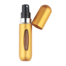 Load image into Gallery viewer, Refillable Perfume Atomizer
