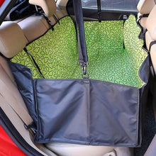 Load image into Gallery viewer, PET CAR SEAT COVER [WATERPROOF]
