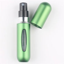 Load image into Gallery viewer, Refillable Perfume Atomizer

