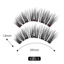 Load image into Gallery viewer, MAGLASH - Magnetic Lash &amp; Liner Kit
