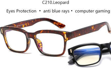 Load image into Gallery viewer, ProGlass - Anti Blue Rays Computer &amp; Gaming Glasses
