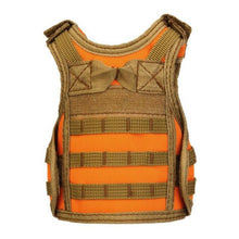 Load image into Gallery viewer, Military Vest Bottle Cover
