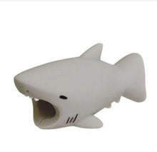 Load image into Gallery viewer, Cable Chompers Animal Protectors Bite
