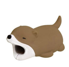 Load image into Gallery viewer, Cable Chompers Animal Protectors Bite
