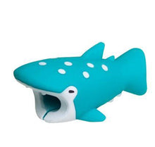 Load image into Gallery viewer, Cable Chompers Animal Protectors Bite
