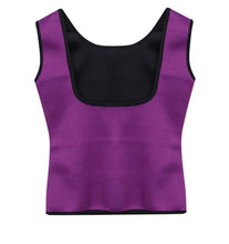 Load image into Gallery viewer, HOT SLIMMING VEST
