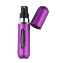 Load image into Gallery viewer, Refillable Perfume Atomizer
