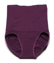 Load image into Gallery viewer, Ultra-Thin High Waist Shaping Panty
