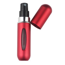 Load image into Gallery viewer, Refillable Perfume Atomizer
