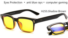 Load image into Gallery viewer, ProGlass - Anti Blue Rays Computer &amp; Gaming Glasses
