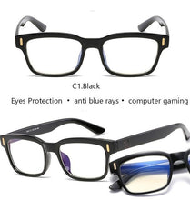 Load image into Gallery viewer, ProGlass - Anti Blue Rays Computer &amp; Gaming Glasses
