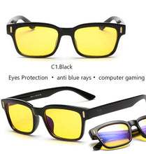 Load image into Gallery viewer, ProGlass - Anti Blue Rays Computer &amp; Gaming Glasses
