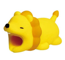 Load image into Gallery viewer, Cable Chompers Animal Protectors Bite

