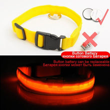 Load image into Gallery viewer, LED DOG COLLAR
