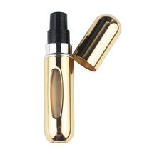 Load image into Gallery viewer, Refillable Perfume Atomizer
