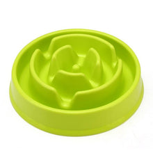 Load image into Gallery viewer, Dog Interactive Healthy Bowl
