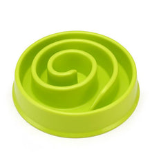 Load image into Gallery viewer, Dog Interactive Healthy Bowl
