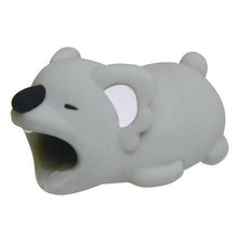 Load image into Gallery viewer, Cable Chompers Animal Protectors Bite
