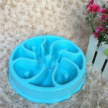 Load image into Gallery viewer, Dog Interactive Healthy Bowl
