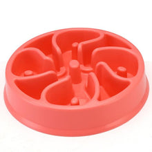 Load image into Gallery viewer, Dog Interactive Healthy Bowl
